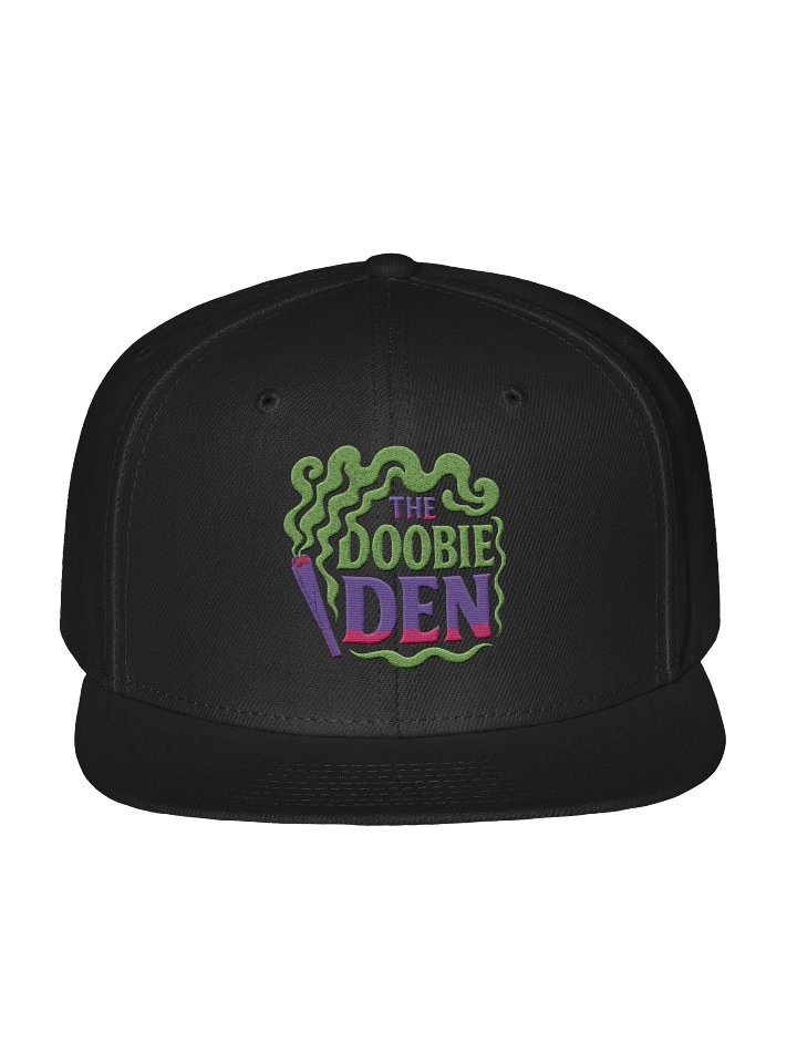 Doobie Den - The Hat product image (1)