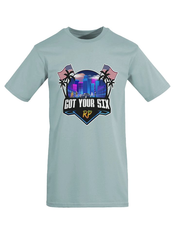 NEW GY6 T-SHIRT product image (5)