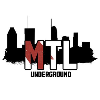 MTL Underground | Fighting Game & Street Fighter Community, Montreal
