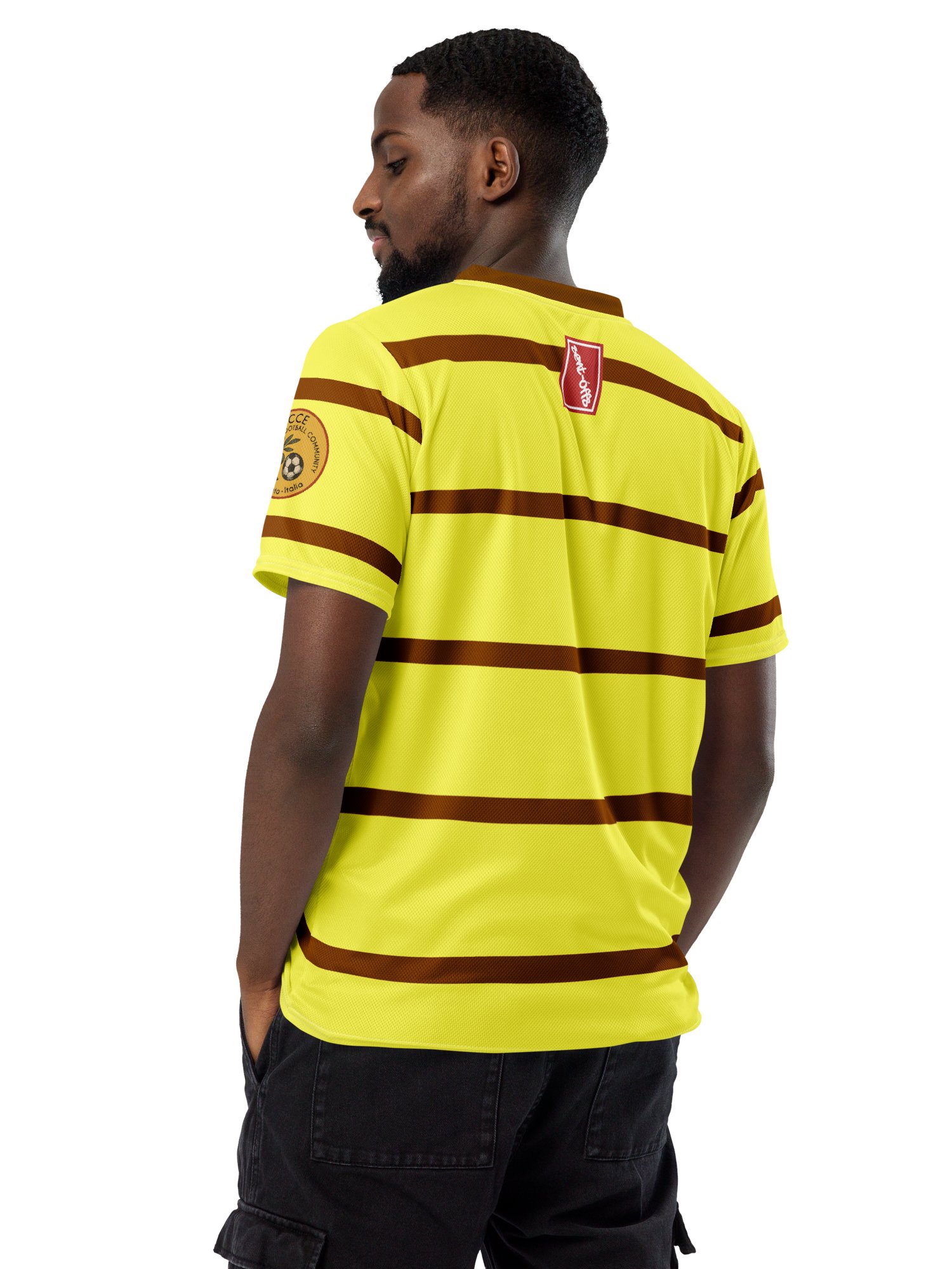 Gelato Golato FC Home Jersey product image (9)