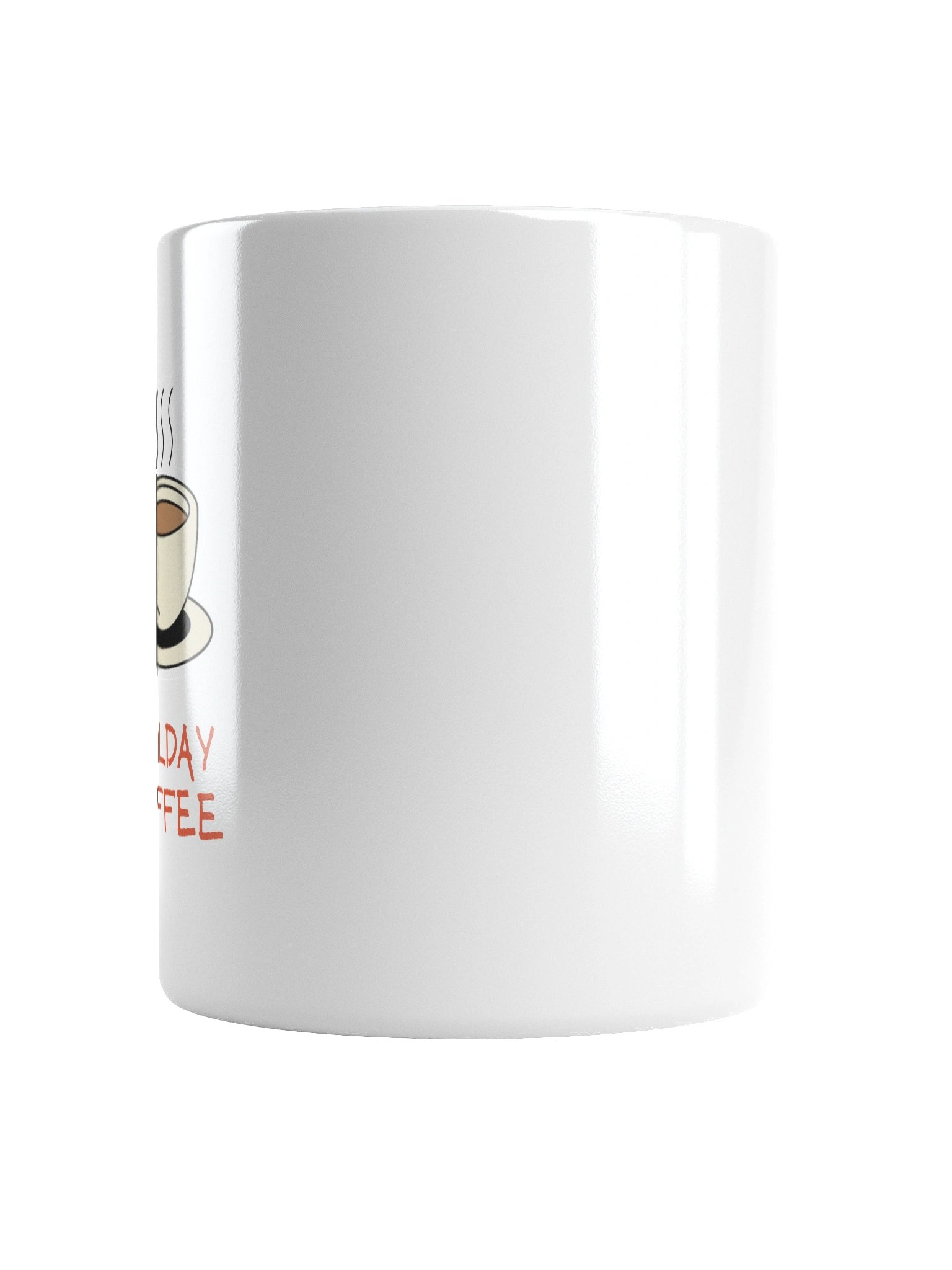 Holiday Coffee mug product image (6)