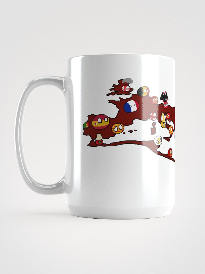 Rome Mug No Color product image (1)