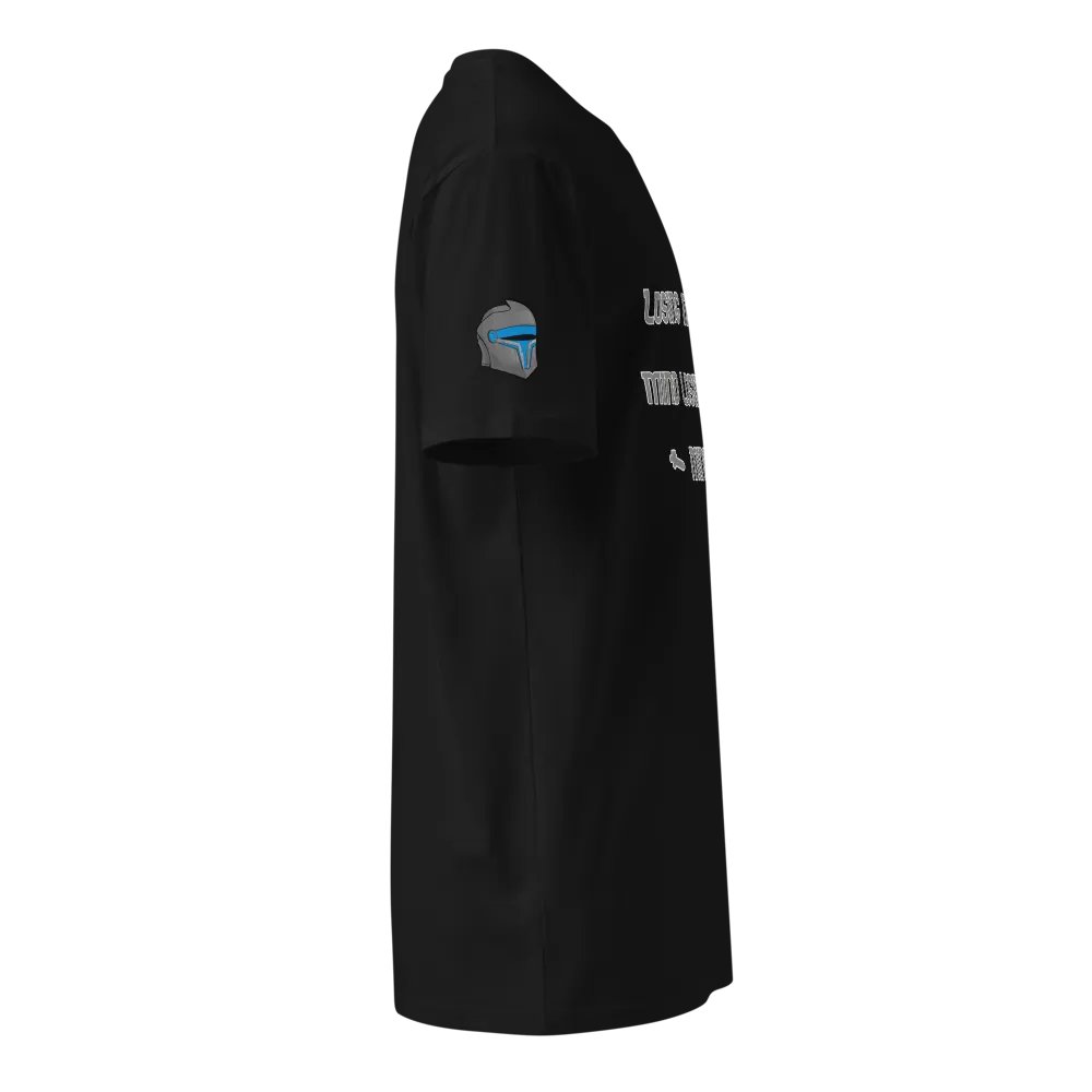 RevanLygar MiniModel Tshirt product image (10)