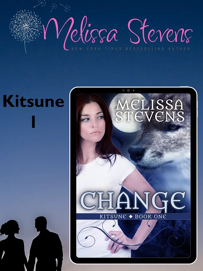 Kitsune (wolf shifters)