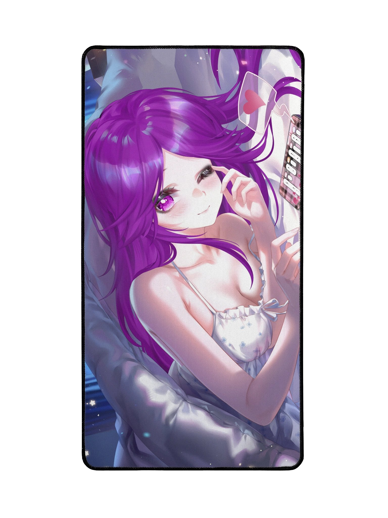 Sleepy Val Desk Mat product image (2)
