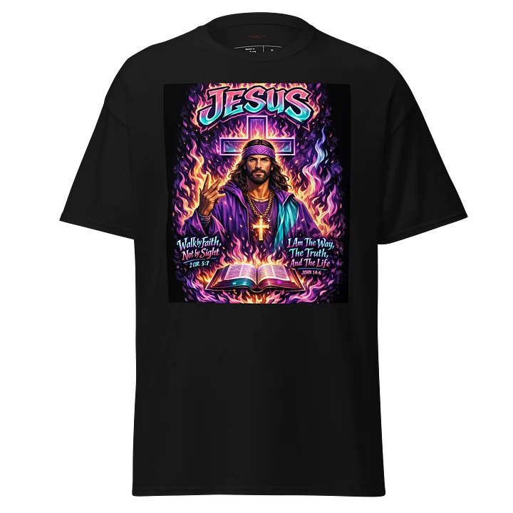 Venus Baby VII Streetwear Tee product image (1)