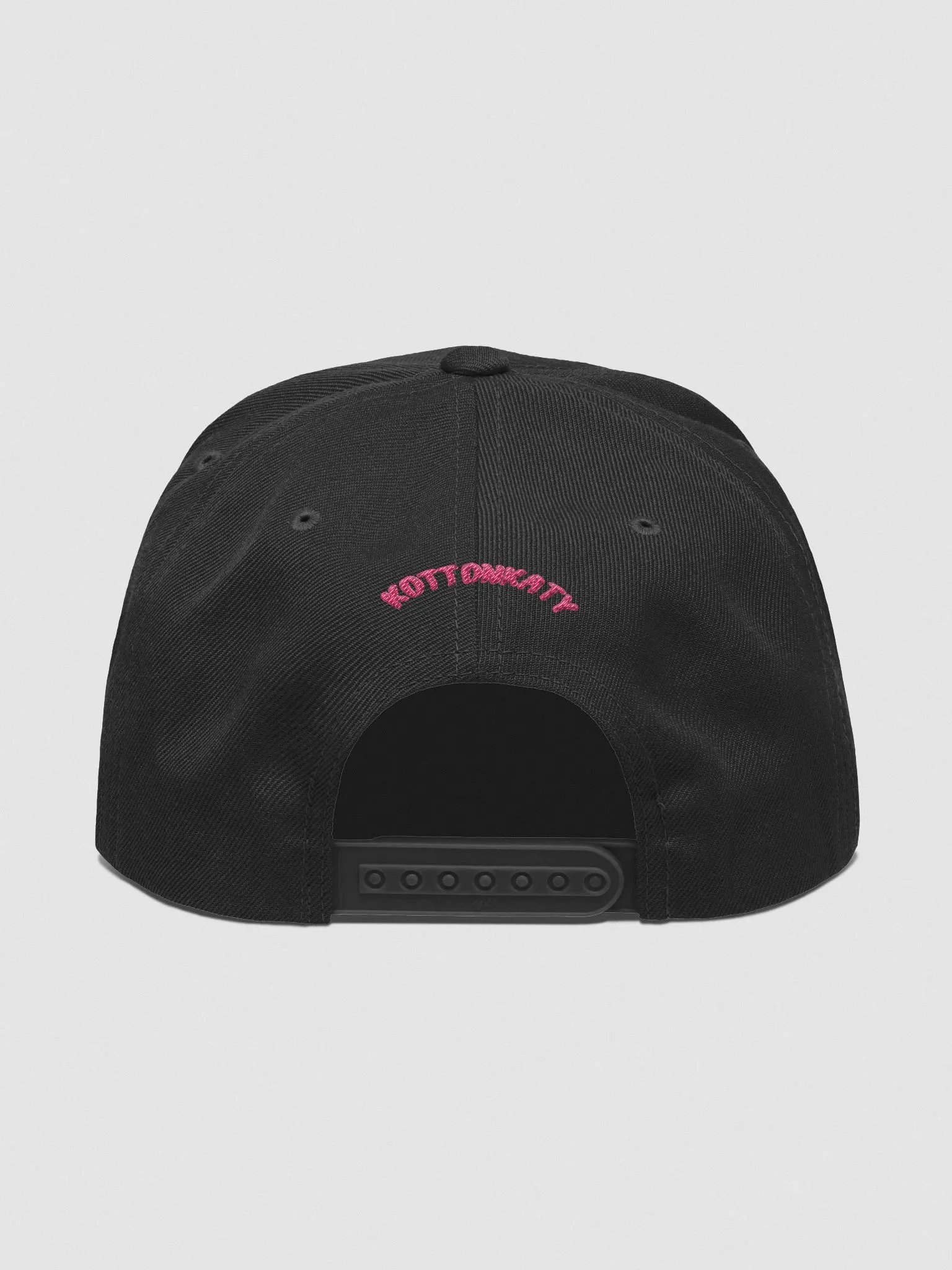 Logo Cap product image (4)