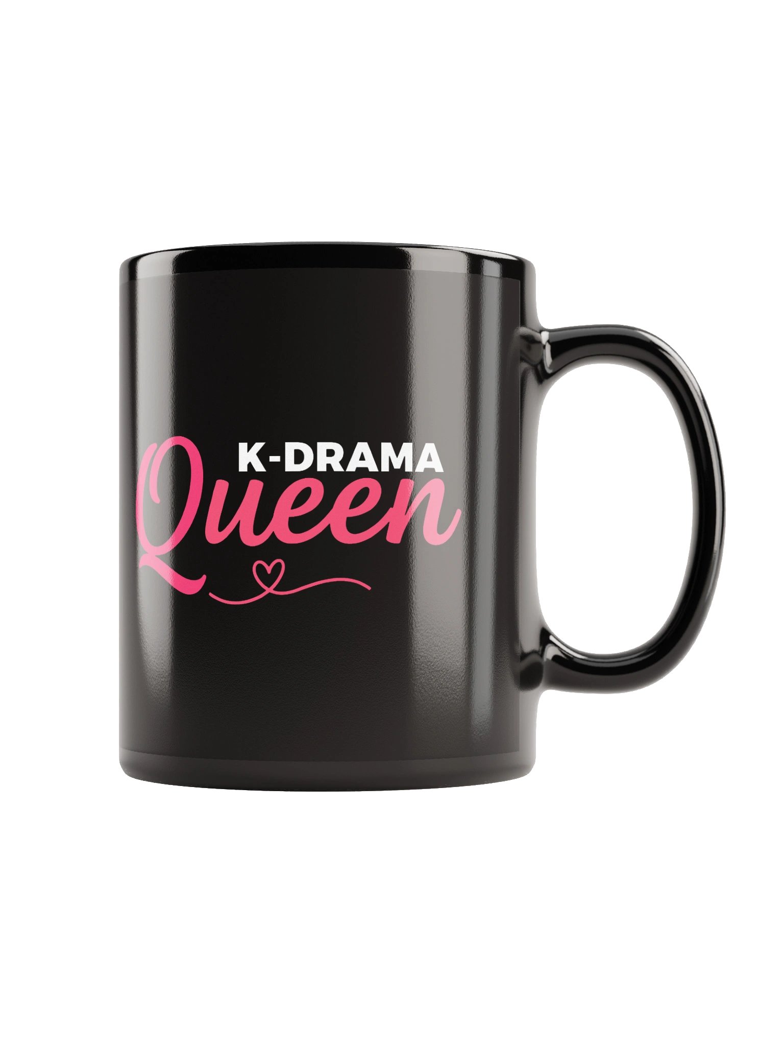 Royal Elegance Queen Mug product image (1)
