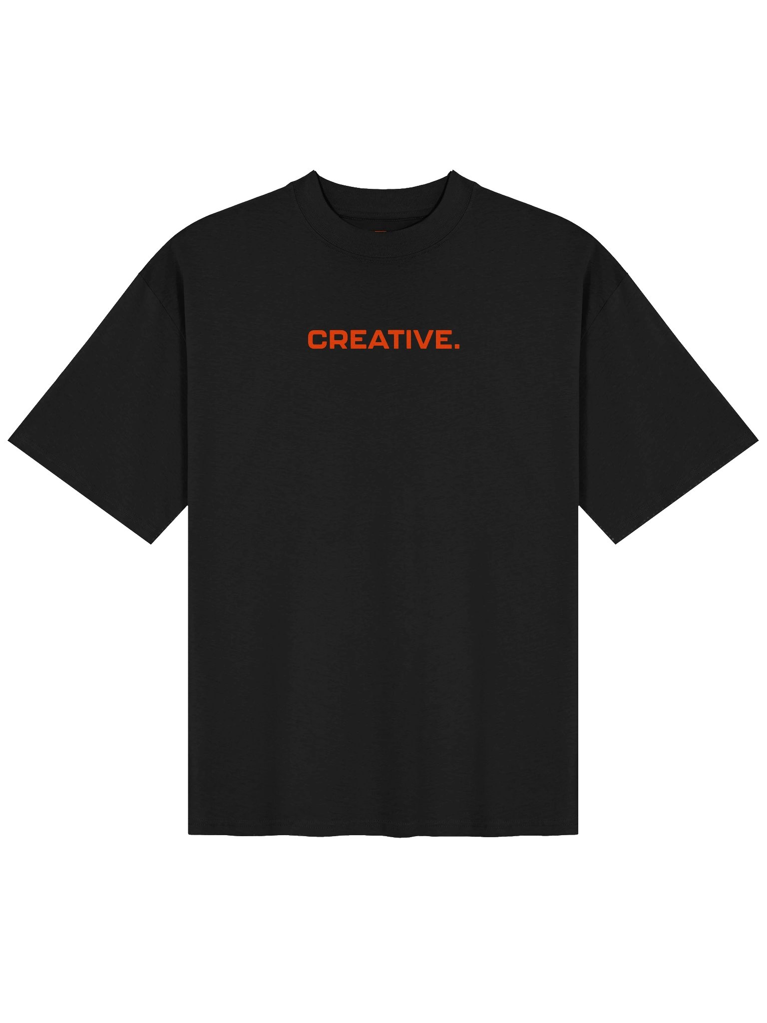 DJ KOJEKOTEK - First Drop Unisex Oversized T-Shirt product image (1)