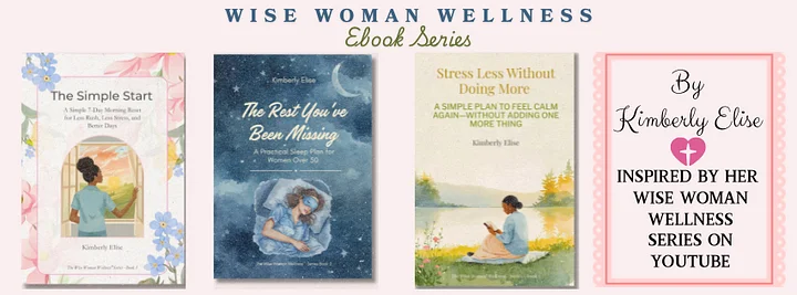 Wise Woman Wellness Ebook Trio product image (2)