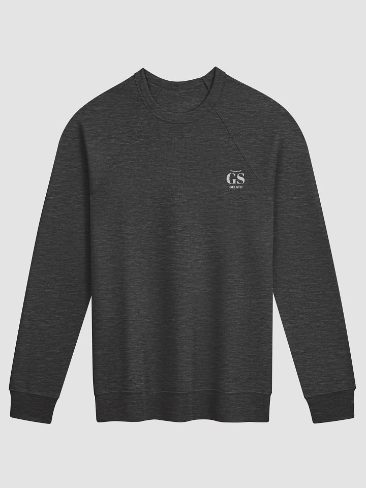 Women's Raglan Sweatshirt product image (1)