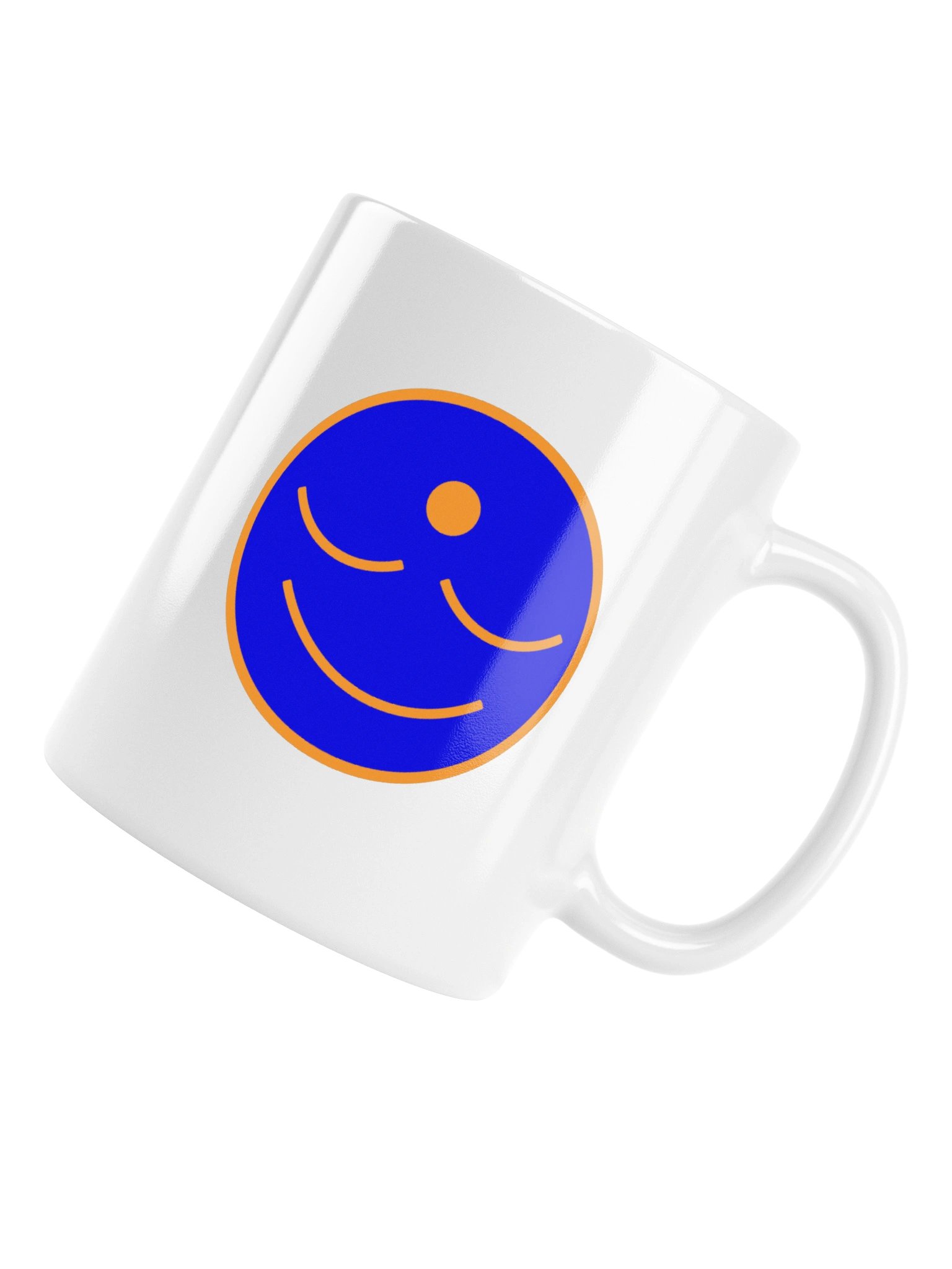 JUST BE MUG product image (6)