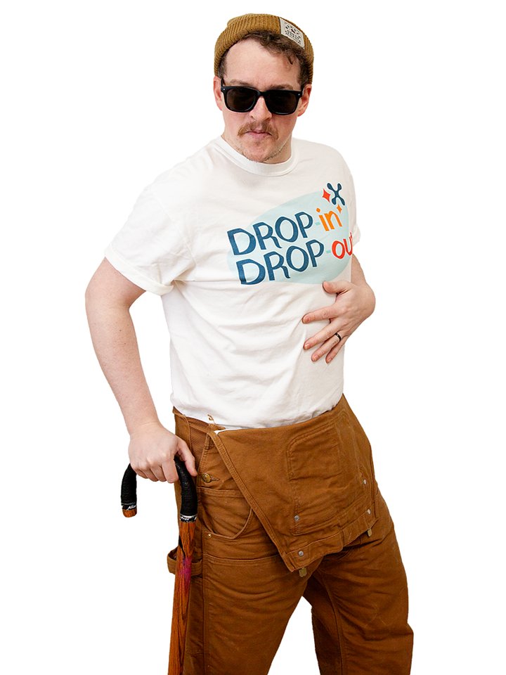 DIDO Basic Tee product image (1)