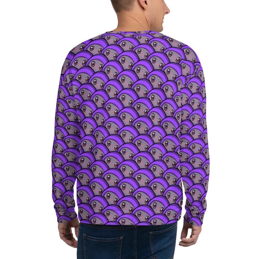 eabLURK Sweatshirt product image (2)