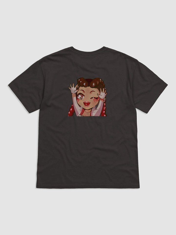 "The Apex Girls" tee product image (2)