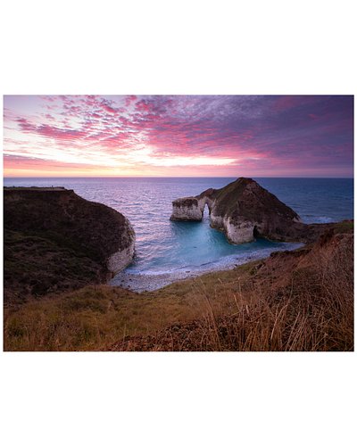 A subtle re-edit of last week’s photograph from Flambroski Headland. 

#sunrise #microfourthirds #landscapephotography #flamb...