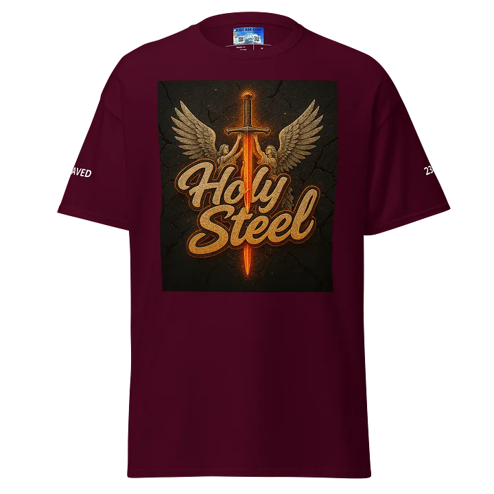 Divine Connection T-Shirt product image (1)