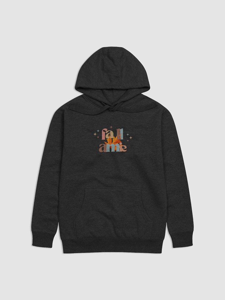 Fall Amie Cosmic Hoodie product image (1)