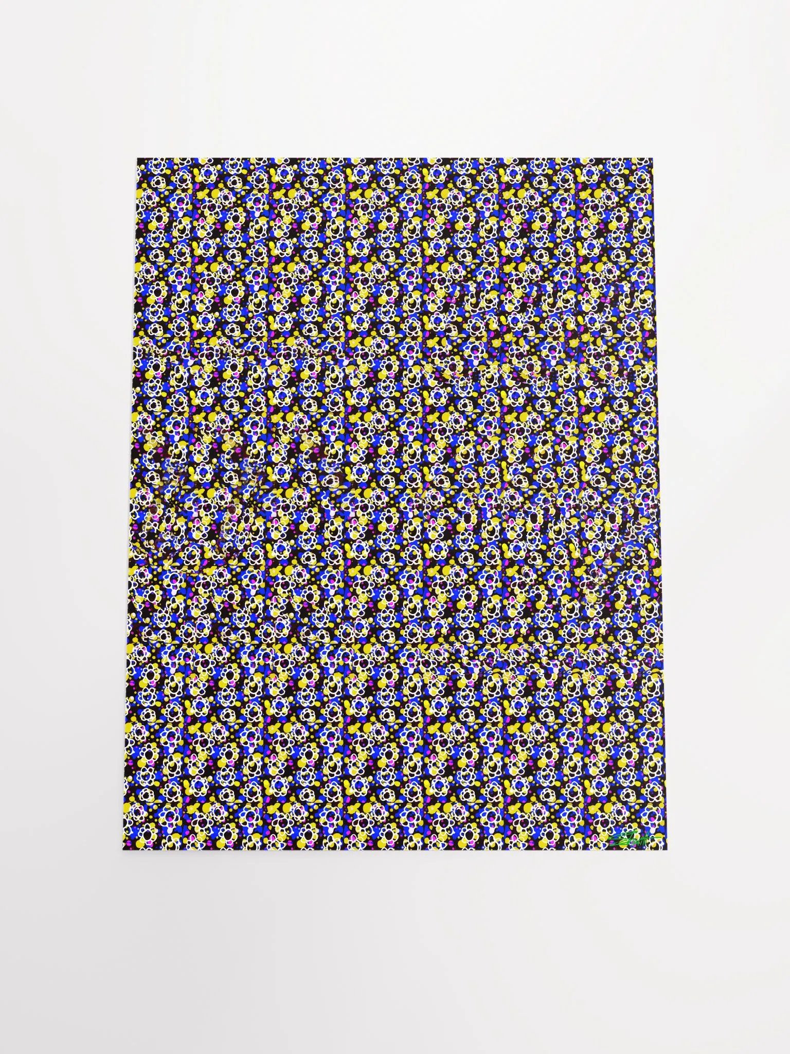 BUTTERFLIES 3D product image (8)