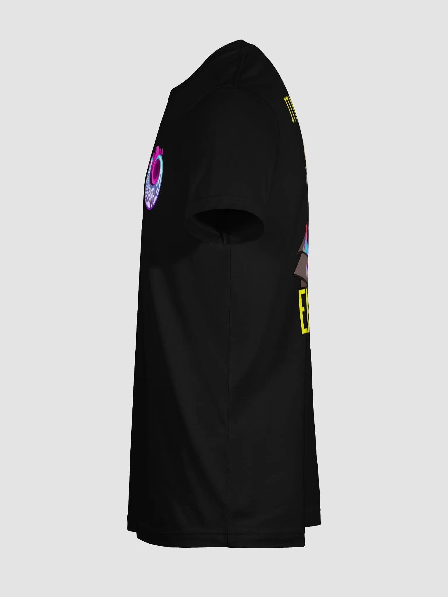 The Forever Sleepover TShirt product image (113)