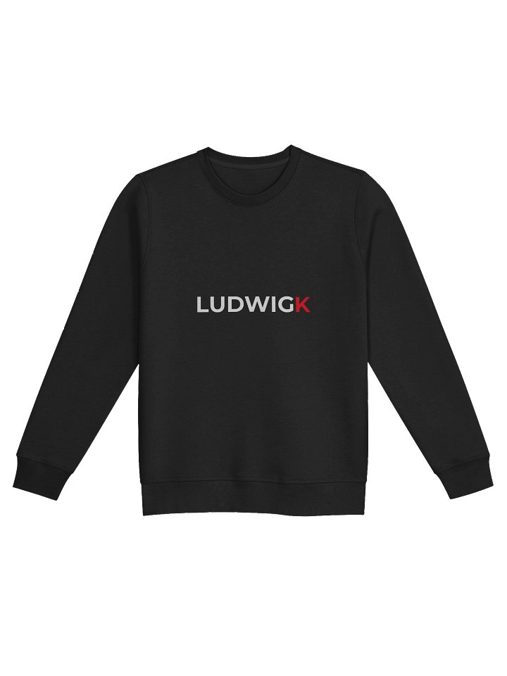 LUDWIGK - Signature Sweatshirt product image (2)