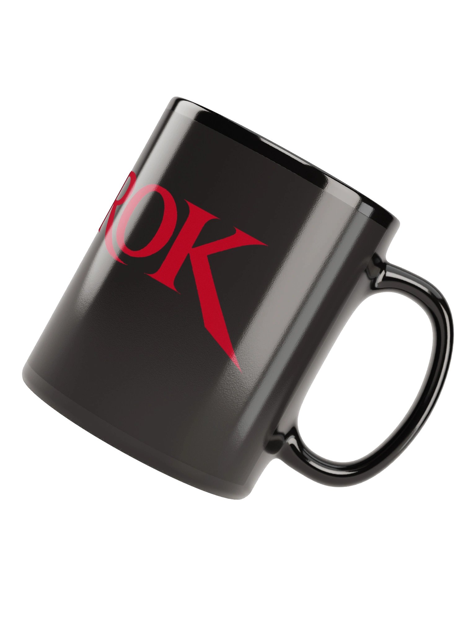 RÆGROK Mug product image (4)