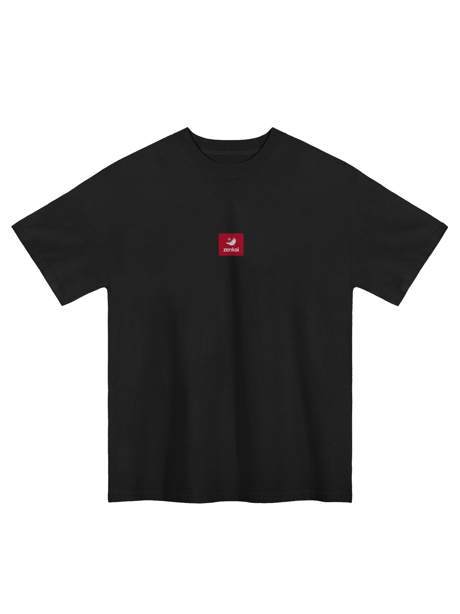 Zenkai Heavyweight Tee product image (1)