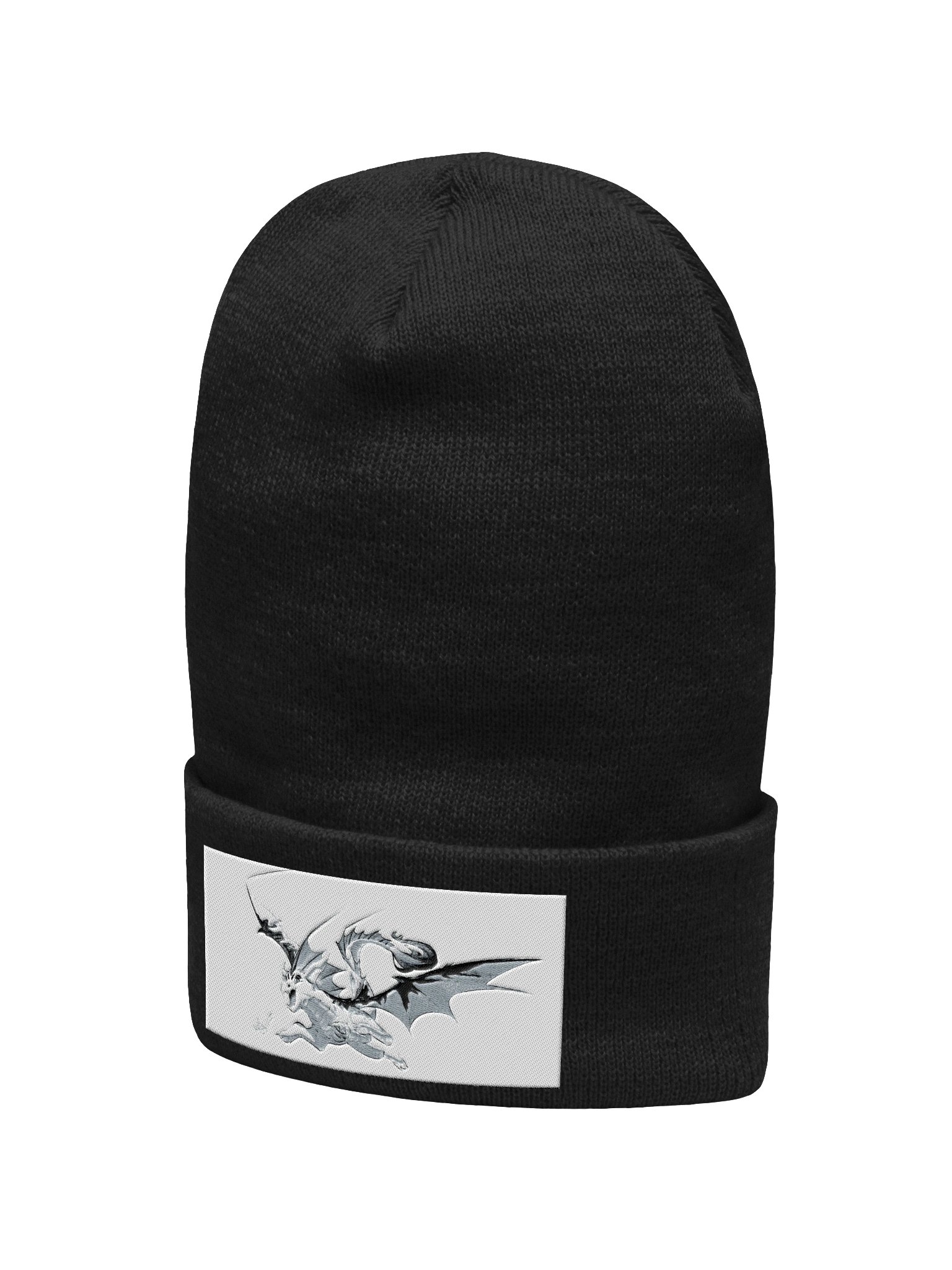 On a Whim Beanie product image (2)