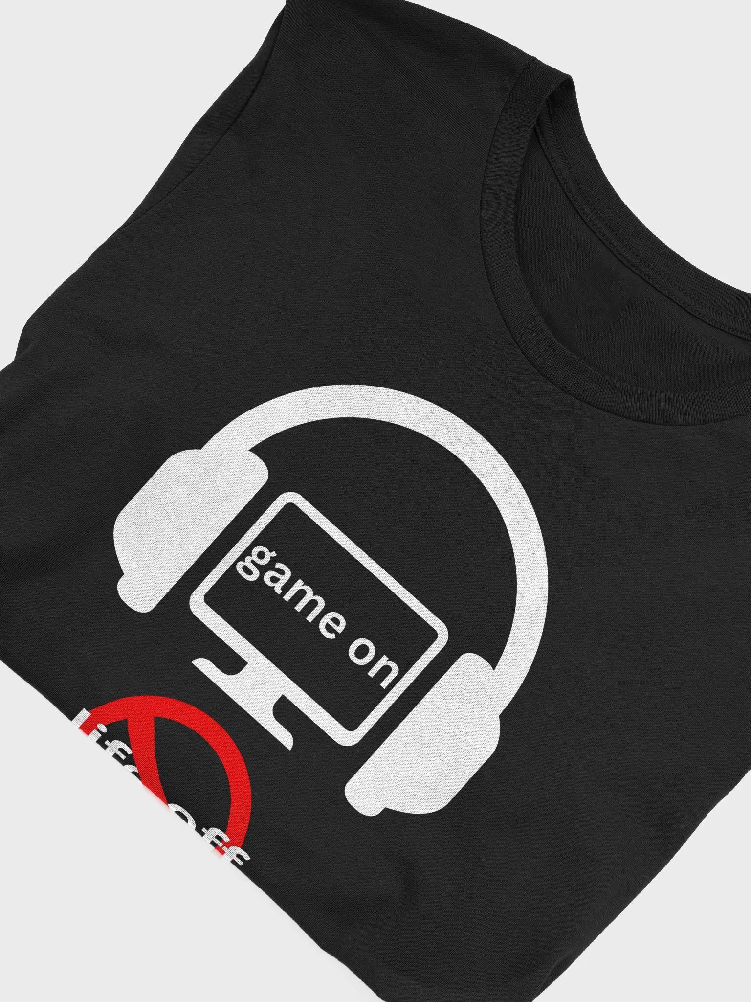 “Game On” Tee product image (41)