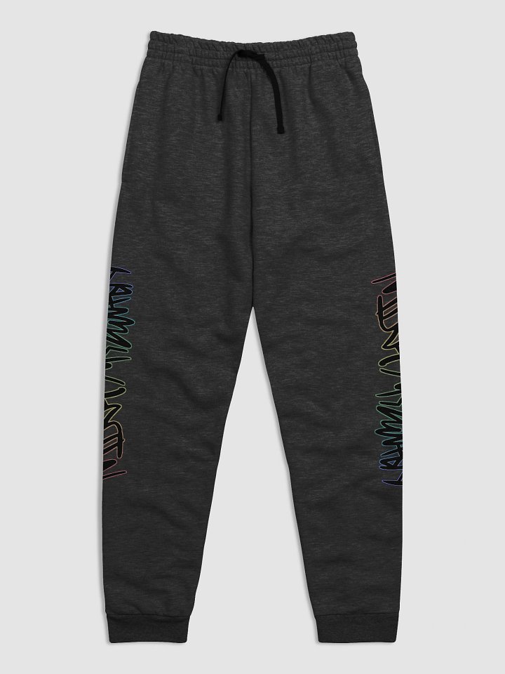 Logo - Joggers product image (2)