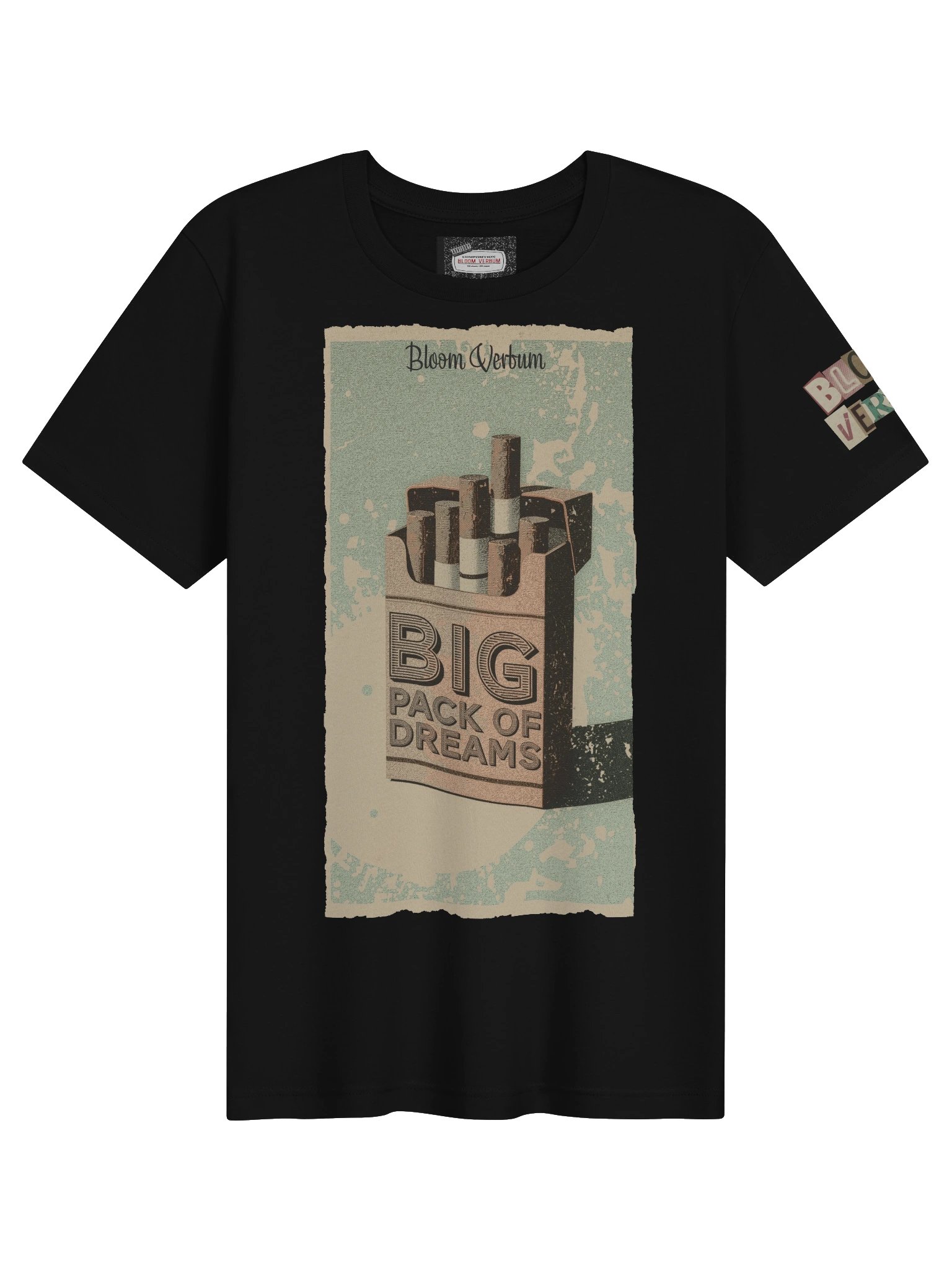 Big Pack of Dreams product image (1)