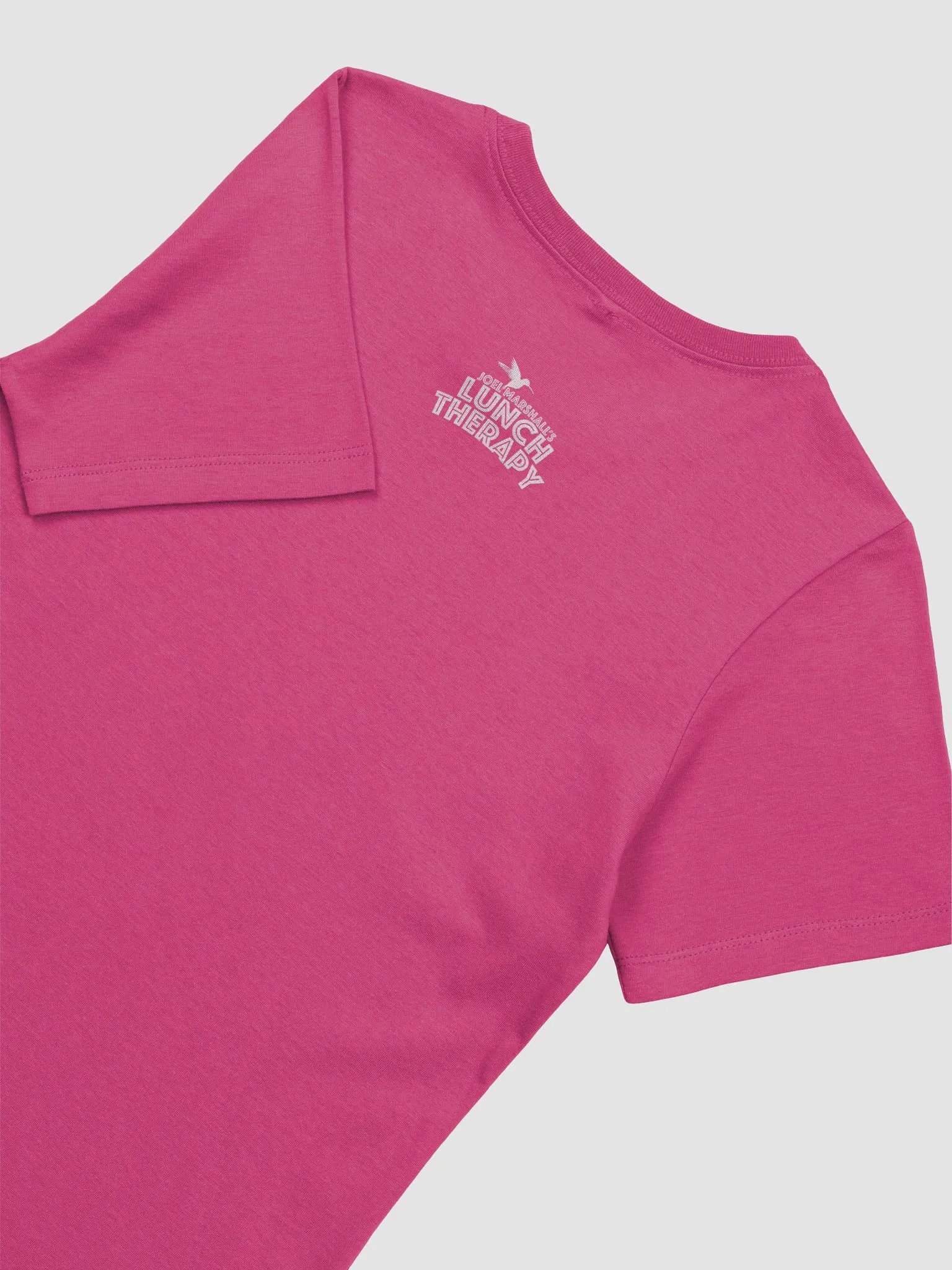 Be the Hummingbird - Women's Favorite Tee product image (31)