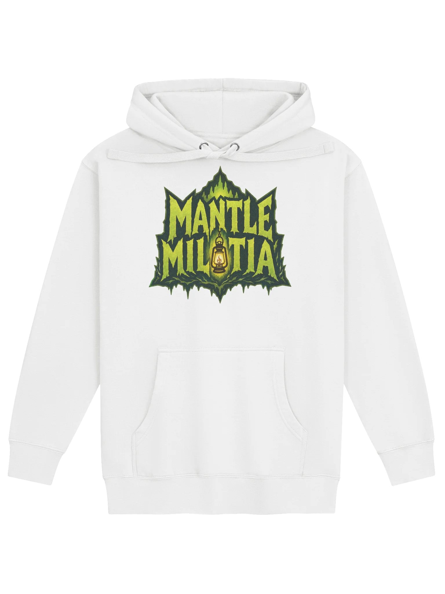 Mantle Militia Hoodie product image (21)