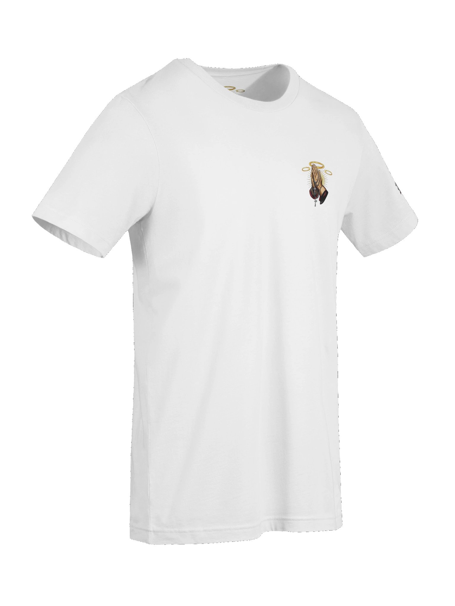 Hustle Hard Pray Harder product image (18)