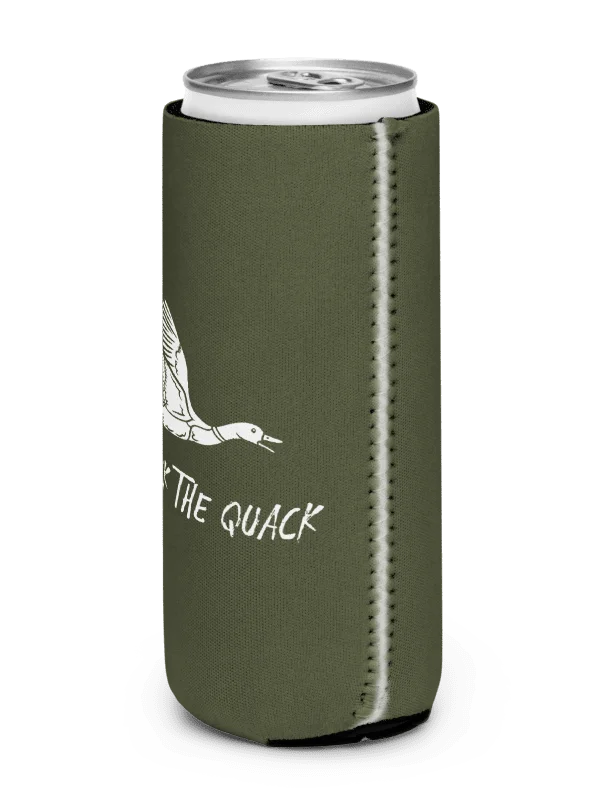 Smack The Quack Koozie product image (22)
