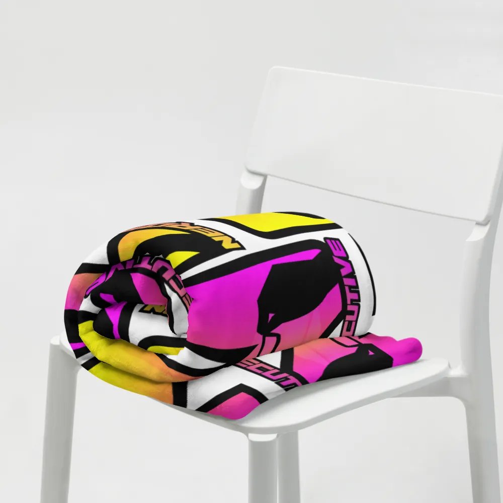 Nerd Blanket product image (19)