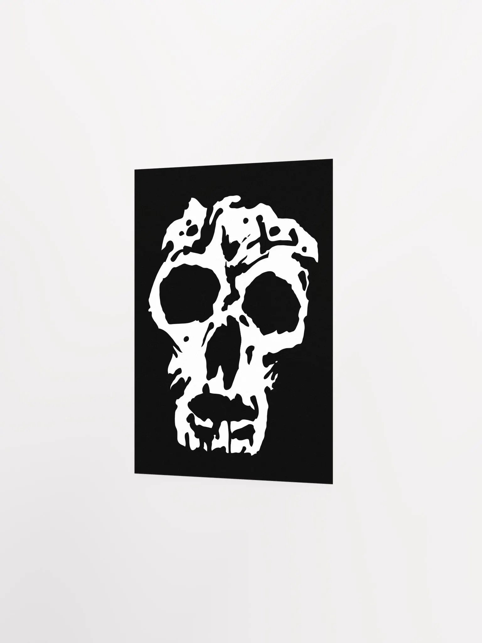 GutterSkull Poster product image (16)