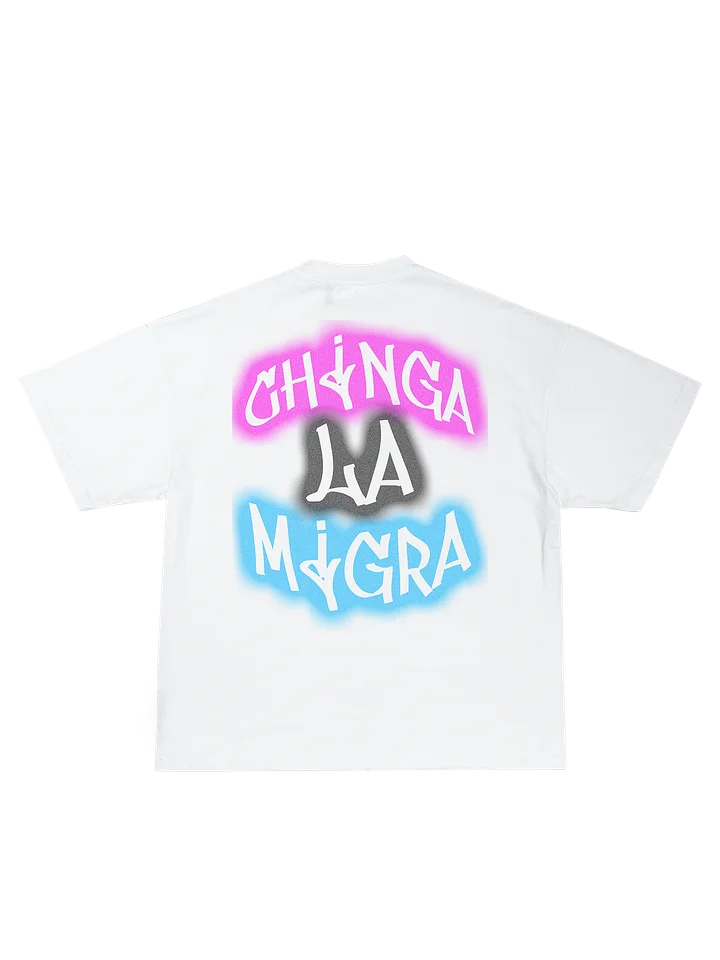 fuck ice tee product image (2)