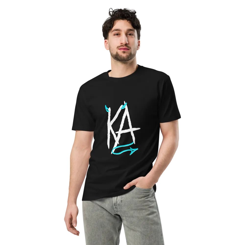 Eeriesistable👻 Inverted - Graphic Tee product image (3)