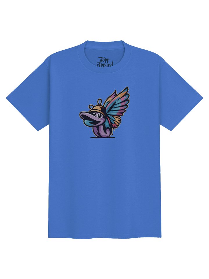 kids Graphic Tee - n1 product image (1)