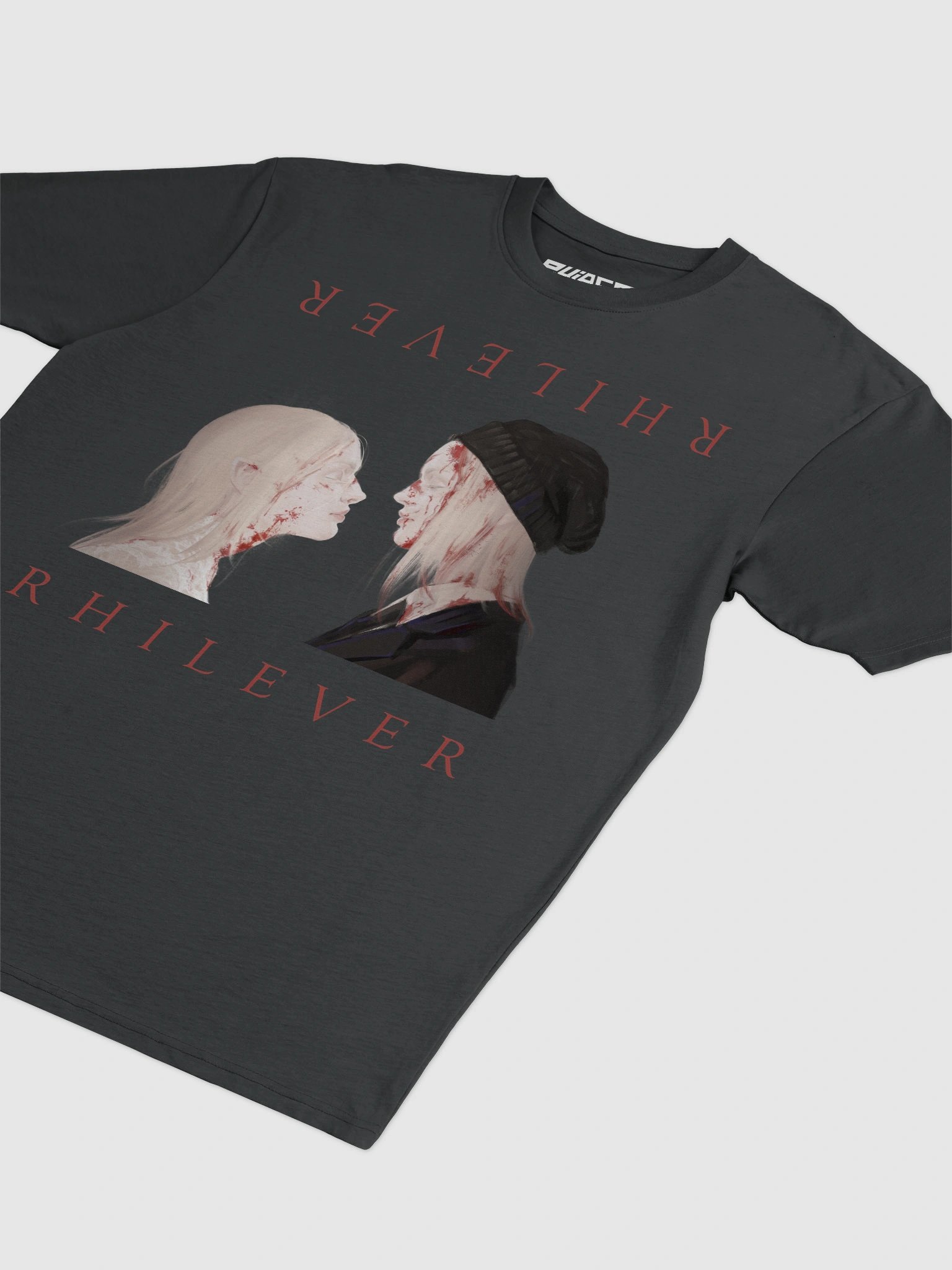 REVENGE // ROMANCE Tee product image (5)