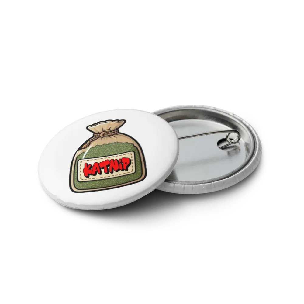 Wild Darko Badge Set product image (12)