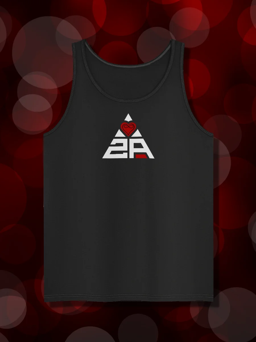 8Y L2A Dark Tank Top product image (1)