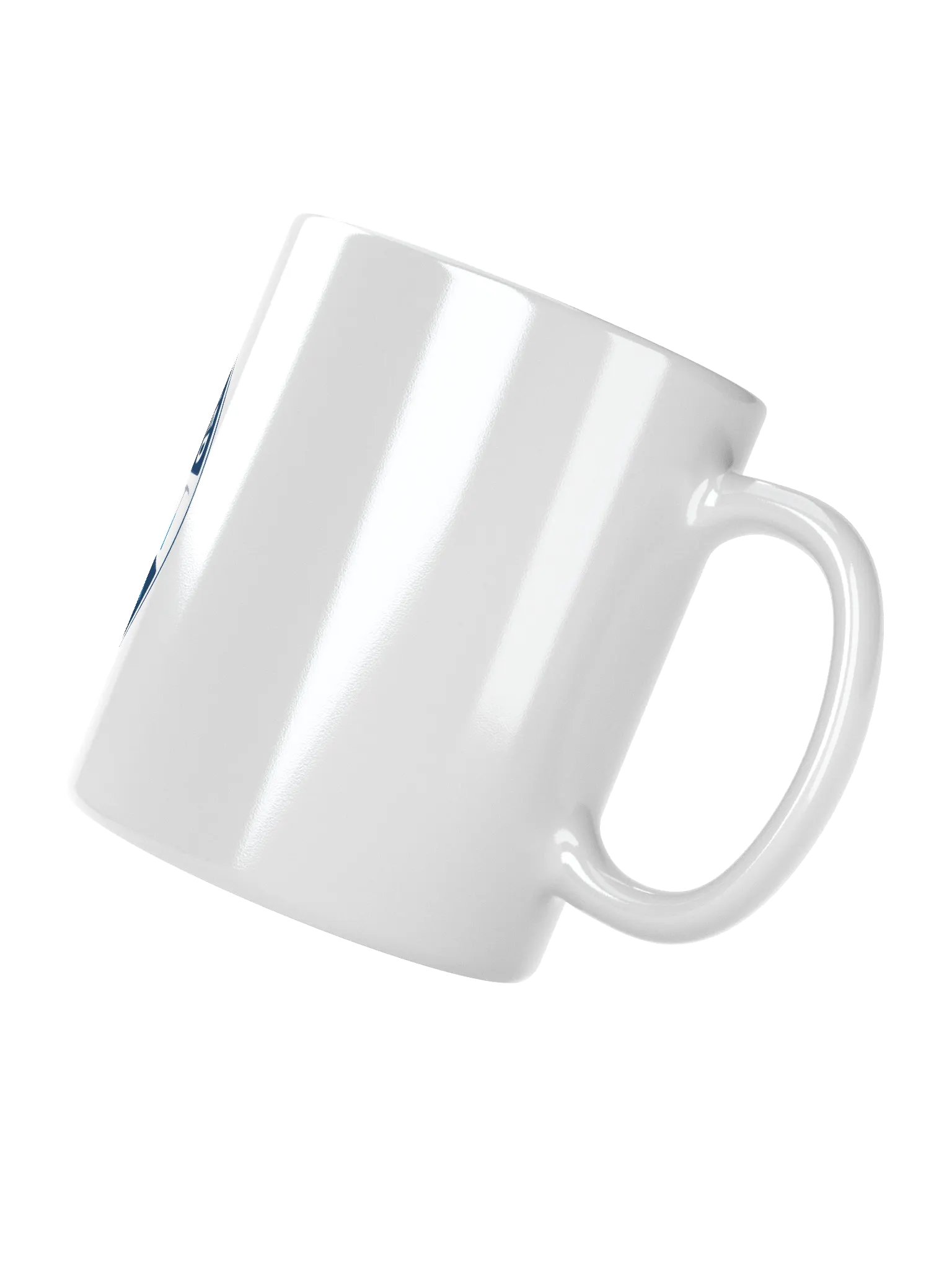 Shaped By Water Mug product image (6)
