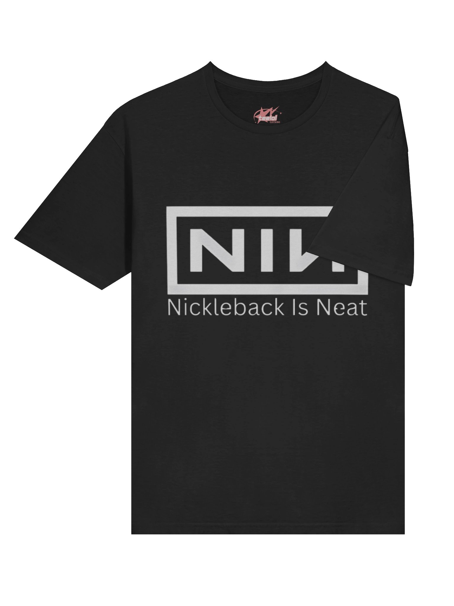 Nickleback Is Neat Shirt product image (4)