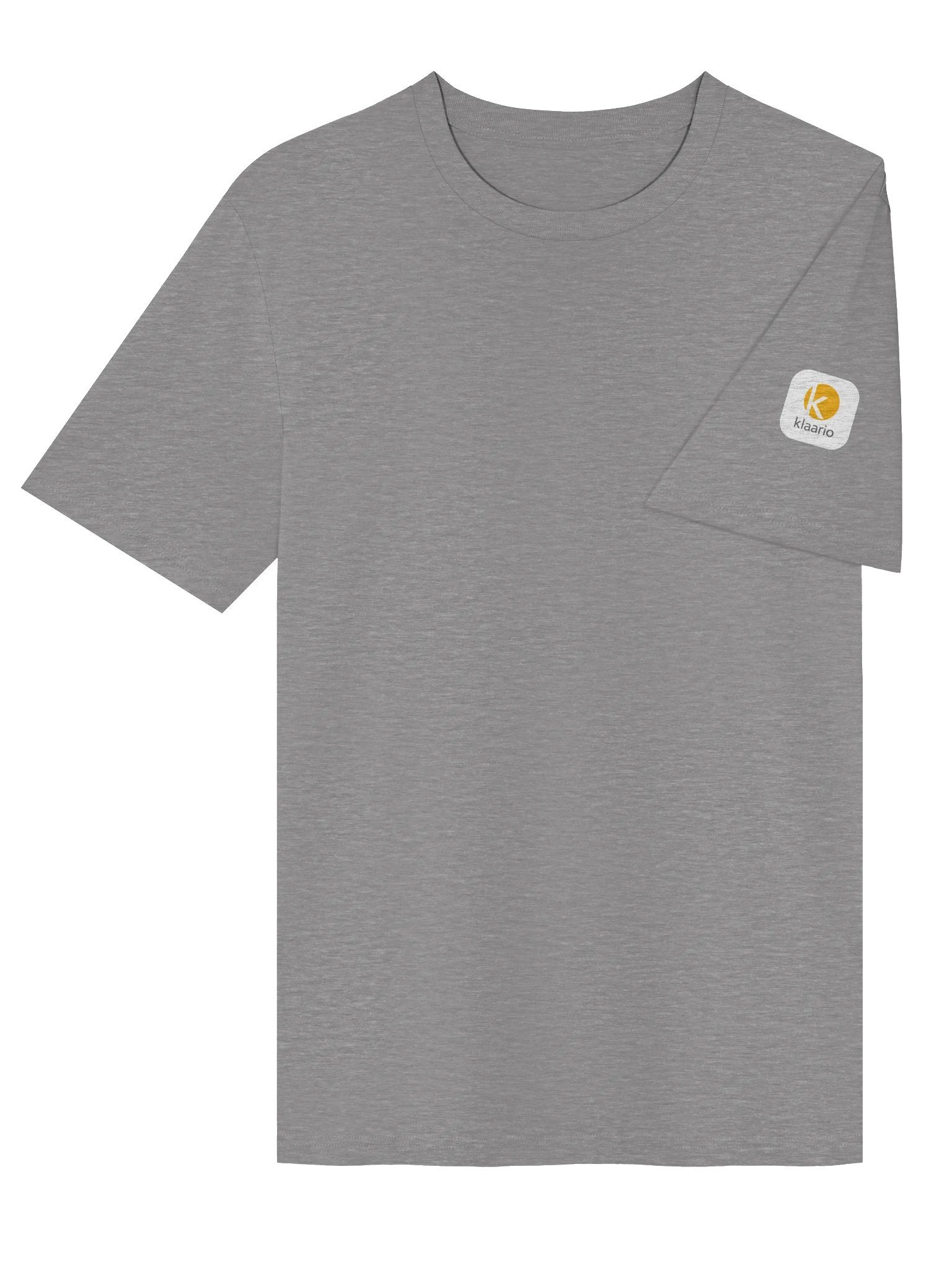 klaario T-Shirt product image (4)