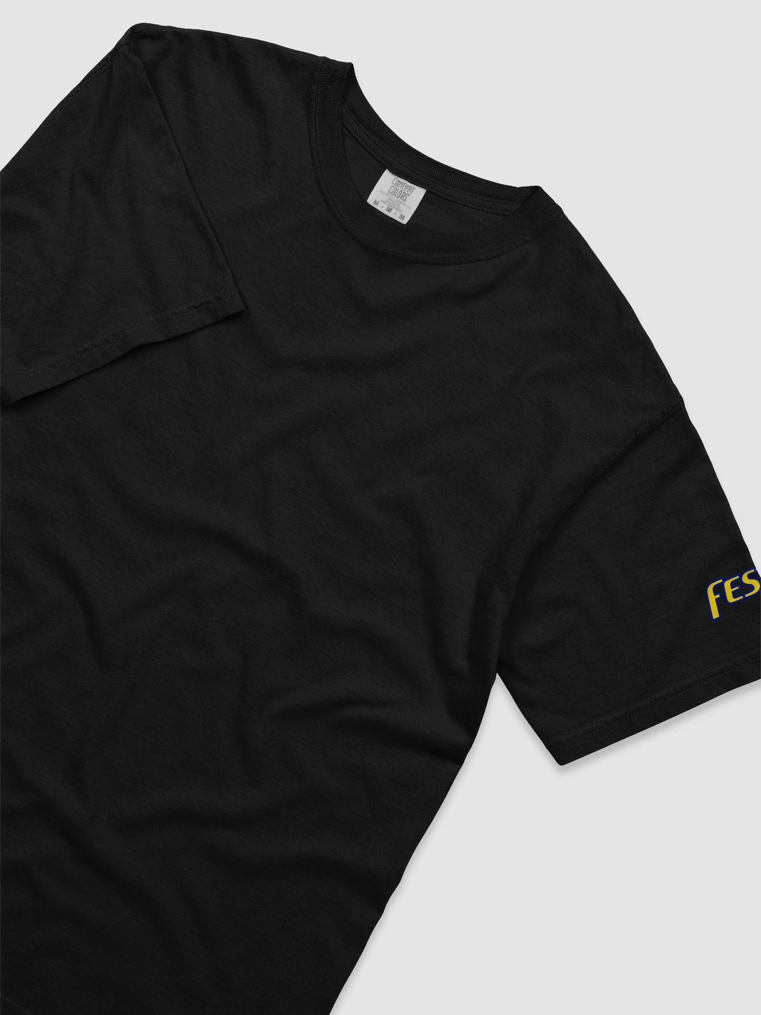 Ducky T shirt product image (5)