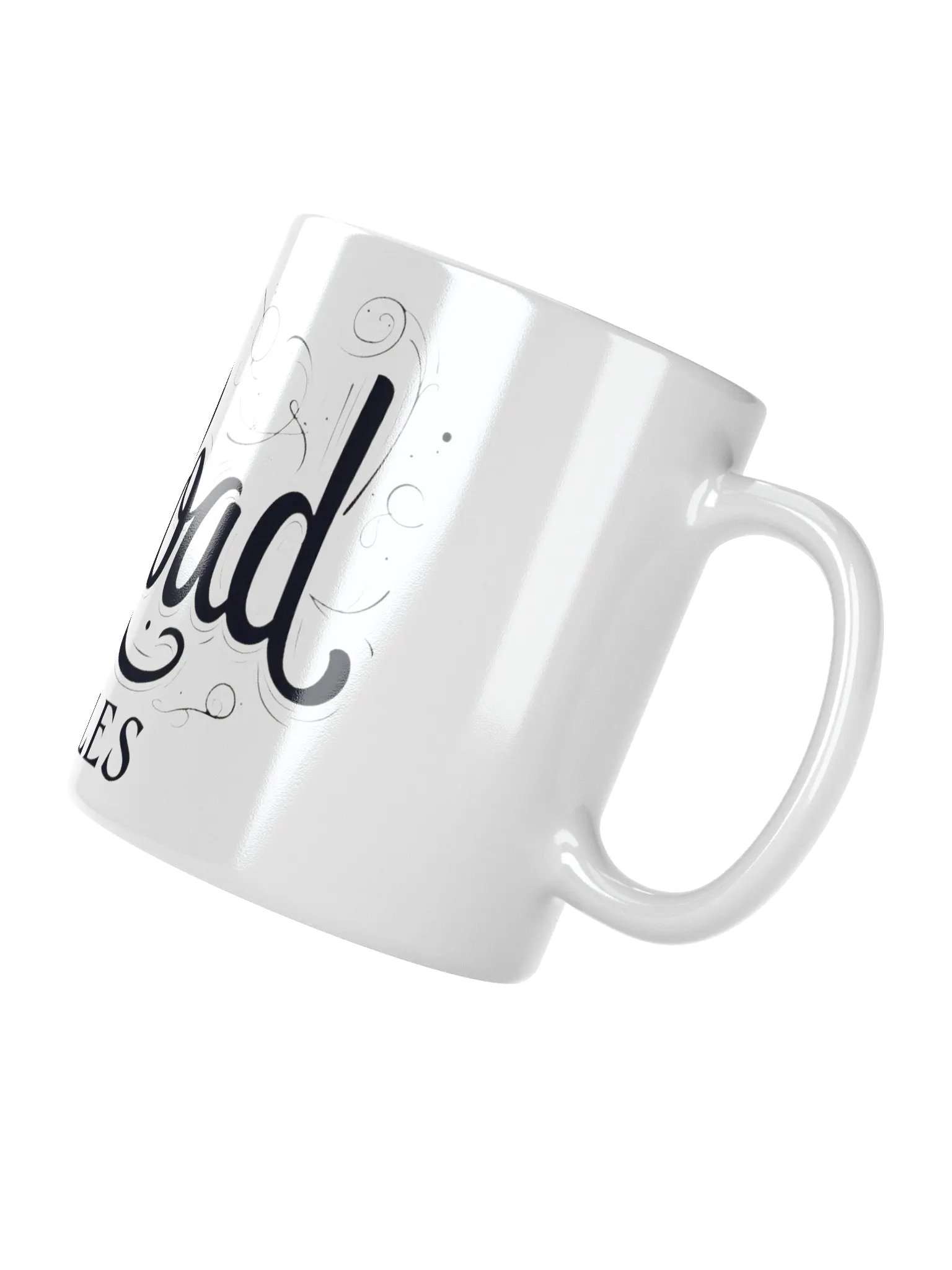 The Silk Road Chronicles Mug product image (4)