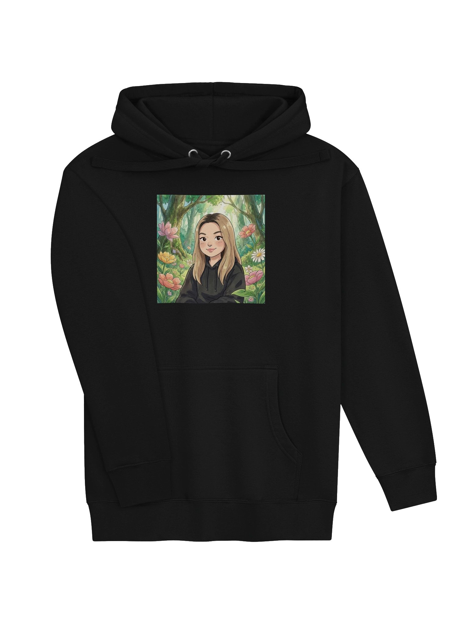 Squishy Hoodie product image (3)