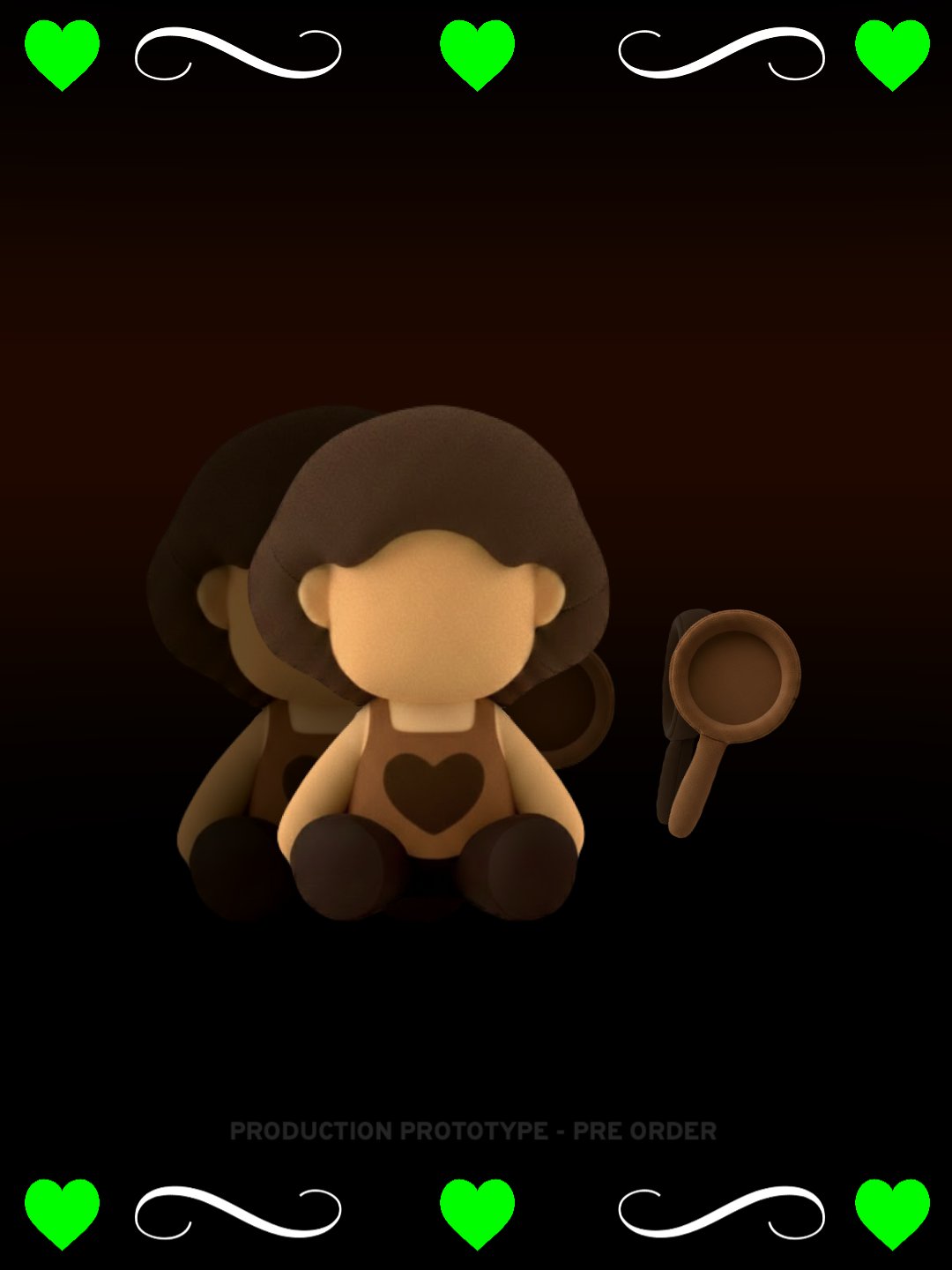 Kindness Plush product image (3)